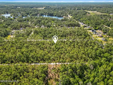 Lot 7 Juniper Road Boiling Spring Lakes NC 28461