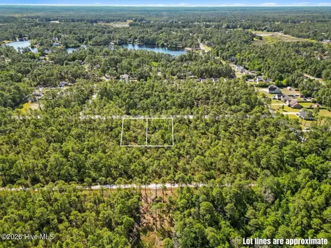 Lot 7 Juniper Road Boiling Spring Lakes NC 28461