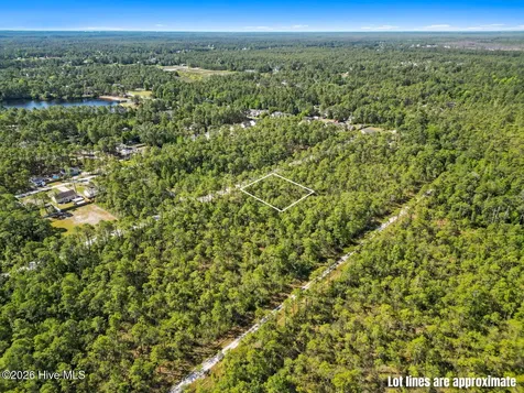 Lot 7 Juniper Road Boiling Spring Lakes NC 28461