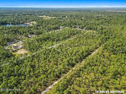 Lot 7 Juniper Road Boiling Spring Lakes NC 28461