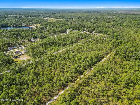 Lot 7 Juniper Road Boiling Spring Lakes NC 28461