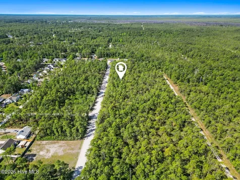Lot 7 Juniper Road Boiling Spring Lakes NC 28461