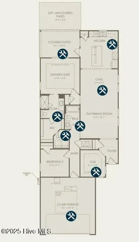 5943 Moonshell Loop Wilmington NC 28412