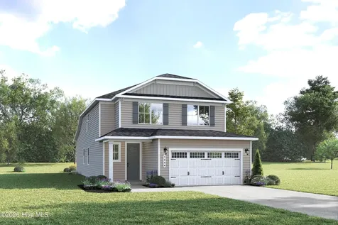 221 Brookwood Park Court Sunset Beach NC 28468