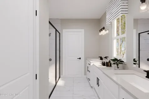 221 Brookwood Park Court Sunset Beach NC 28468