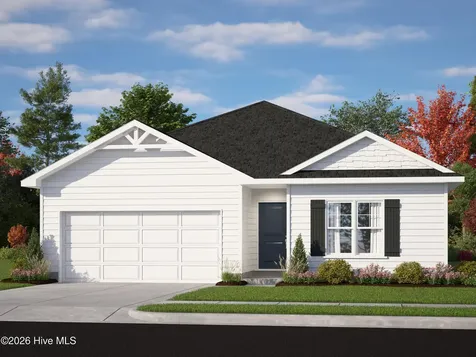 27 Coachman Lane Autryville NC 28318