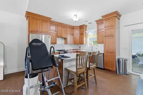 801 Little Cardinal Court Jacksonville NC 28540