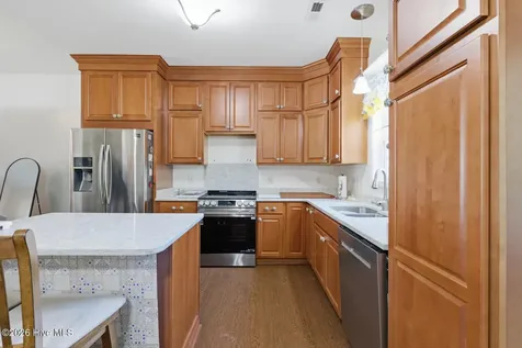 801 Little Cardinal Court Jacksonville NC 28540