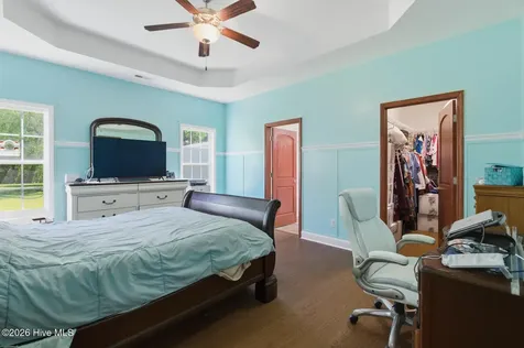 801 Little Cardinal Court Jacksonville NC 28540