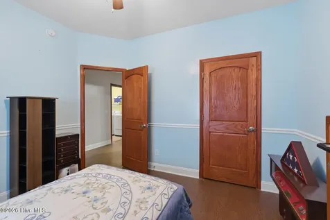 801 Little Cardinal Court Jacksonville NC 28540