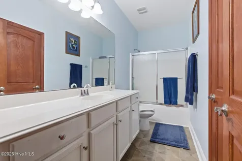 801 Little Cardinal Court Jacksonville NC 28540