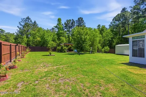 801 Little Cardinal Court Jacksonville NC 28540