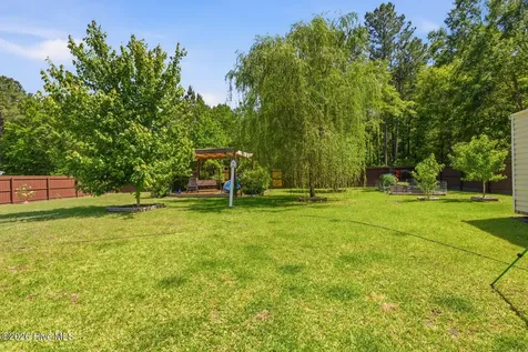 801 Little Cardinal Court Jacksonville NC 28540