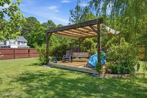 801 Little Cardinal Court Jacksonville NC 28540