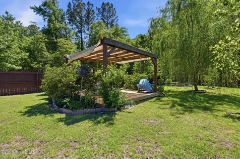 801 Little Cardinal Court Jacksonville NC 28540