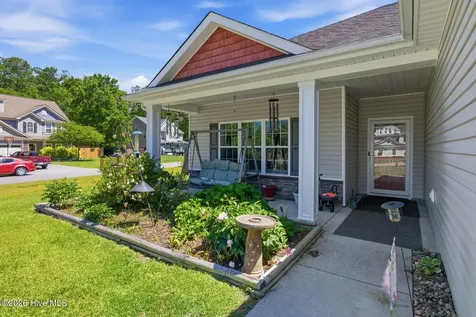 801 Little Cardinal Court Jacksonville NC 28540