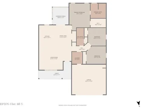 801 Little Cardinal Court Jacksonville NC 28540