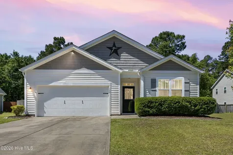109 Mardella Way Holly Ridge NC 28445