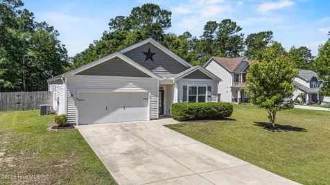 109 Mardella Way Holly Ridge NC 28445