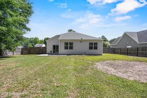 109 Mardella Way Holly Ridge NC 28445