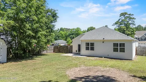 109 Mardella Way Holly Ridge NC 28445