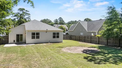 109 Mardella Way Holly Ridge NC 28445