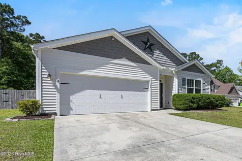 109 Mardella Way Holly Ridge NC 28445