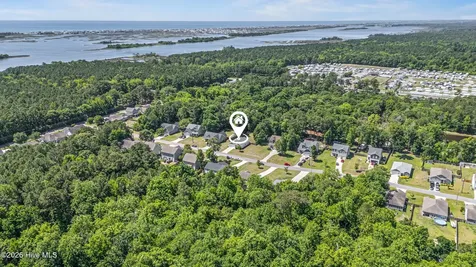 109 Mardella Way Holly Ridge NC 28445