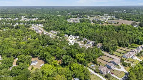 109 Mardella Way Holly Ridge NC 28445