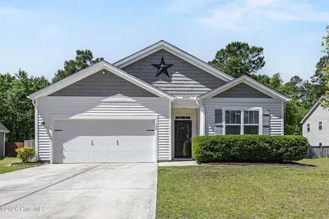 109 Mardella Way Holly Ridge NC 28445
