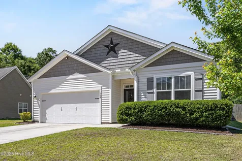 109 Mardella Way Holly Ridge NC 28445