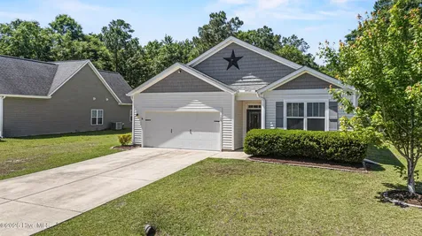 109 Mardella Way Holly Ridge NC 28445
