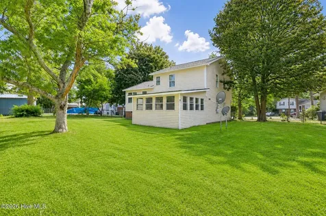 2803 Shade Tree Drive Fayetteville NC 28306