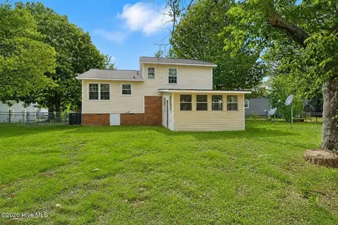 2803 Shade Tree Drive Fayetteville NC 28306