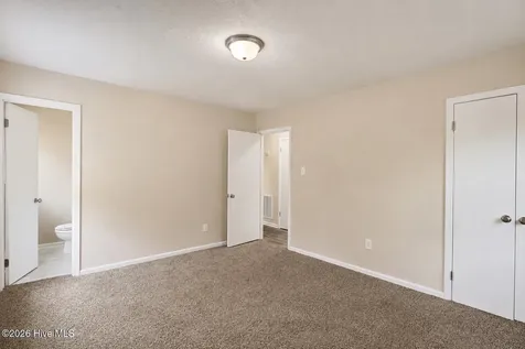 2803 Shade Tree Drive Fayetteville NC 28306
