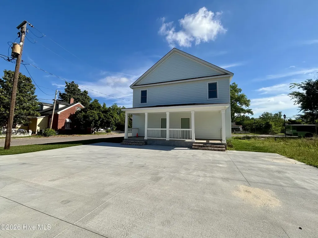112 Telfair Street Augusta GA 30901