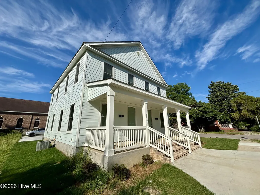 112 Telfair Street Augusta GA 30901