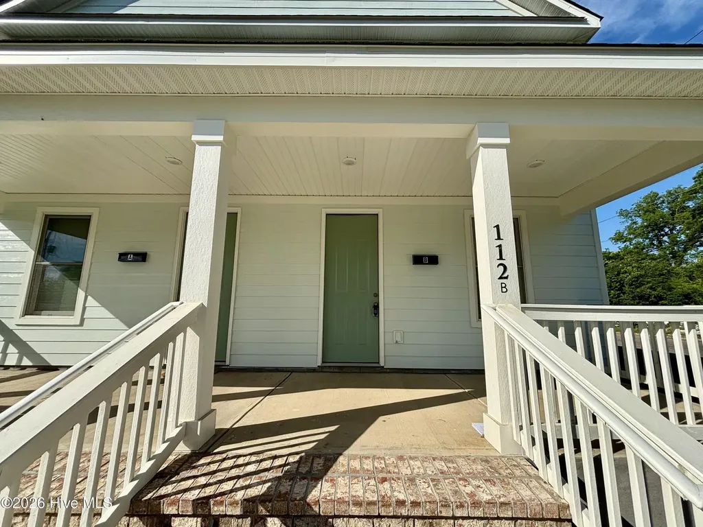 112 Telfair Street Augusta GA 30901