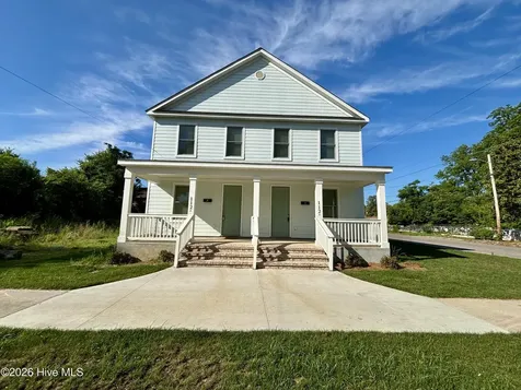 112 Telfair Street Augusta GA 30901