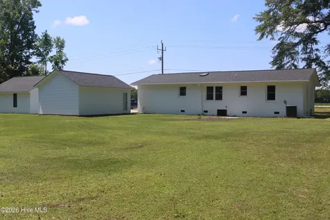 18095 Nc Highway 55 Merritt NC 28556
