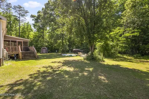 431 Bonnie Avenue Smithfield NC 27577