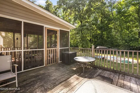 431 Bonnie Avenue Smithfield NC 27577