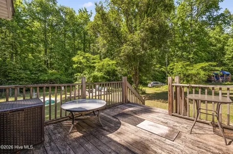 431 Bonnie Avenue Smithfield NC 27577
