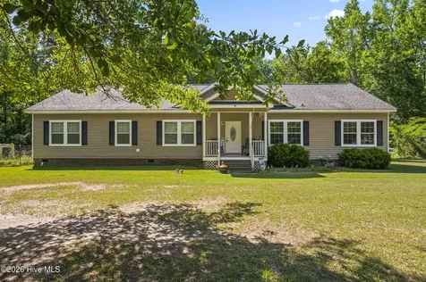 431 Bonnie Avenue Smithfield NC 27577