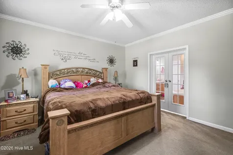 431 Bonnie Avenue Smithfield NC 27577