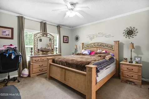 431 Bonnie Avenue Smithfield NC 27577