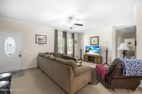 431 Bonnie Avenue Smithfield NC 27577