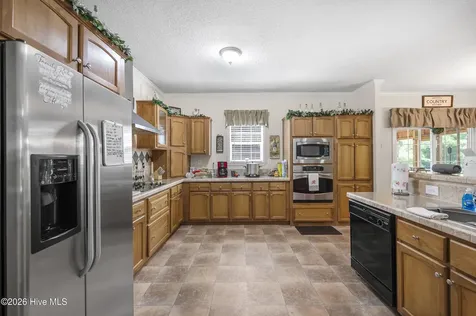 431 Bonnie Avenue Smithfield NC 27577