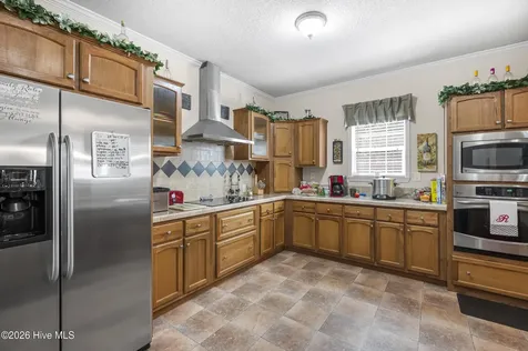 431 Bonnie Avenue Smithfield NC 27577