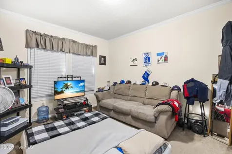 431 Bonnie Avenue Smithfield NC 27577